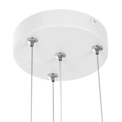 Citilux CL7000 Подвесная арматура Белая