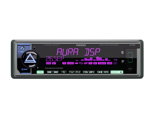 Aura AMH-877DSP
