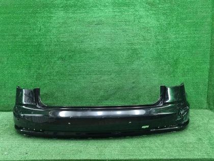 Бампер задний Audi A8 4 D5 (2017-2022)