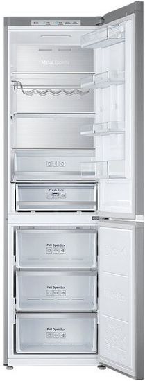 Холодильник Samsung RB41J7751SA