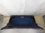 крышка багажника Toyota Corolla Axio NZE161 ZRE162