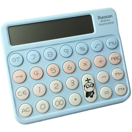 Калькулятор Runzon