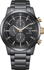 Мужские наручные часы Citizen CA0746-85E