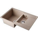 Кухонная мойка Omoikiri Daisen 78 2T-BL