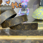 Louis Vuitton Belt