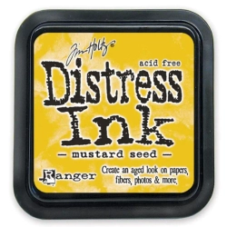 Чернильные подушечки Distress Ink Pads