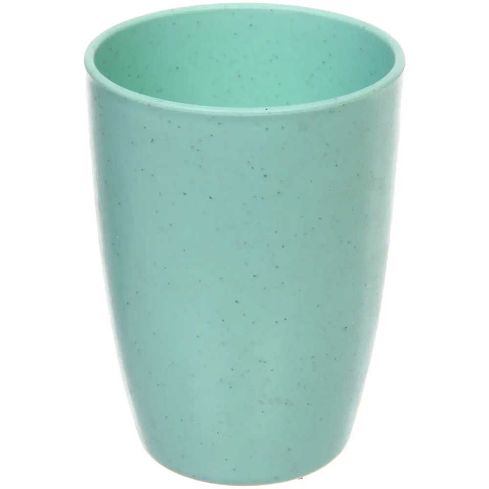 Стакан пластиковый 330мл «ЭкоЛайф»