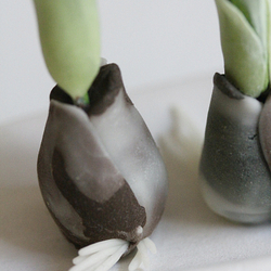 Глина Claycraft by DECO Silky smooth (гладкая)