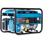 VARTEG G3500 бензиновый генератор 5819