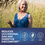 Nature's Way, Fortify®, пробиотик, для взрослых старше 50 лет, 50 млрд, 30 капсул с отсроченным высвобождением