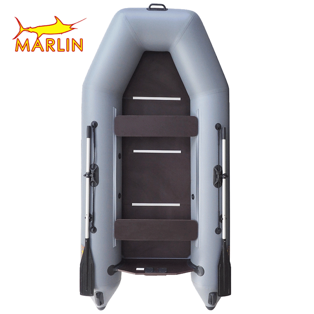 Лодка ПВХ Marlin 290SL