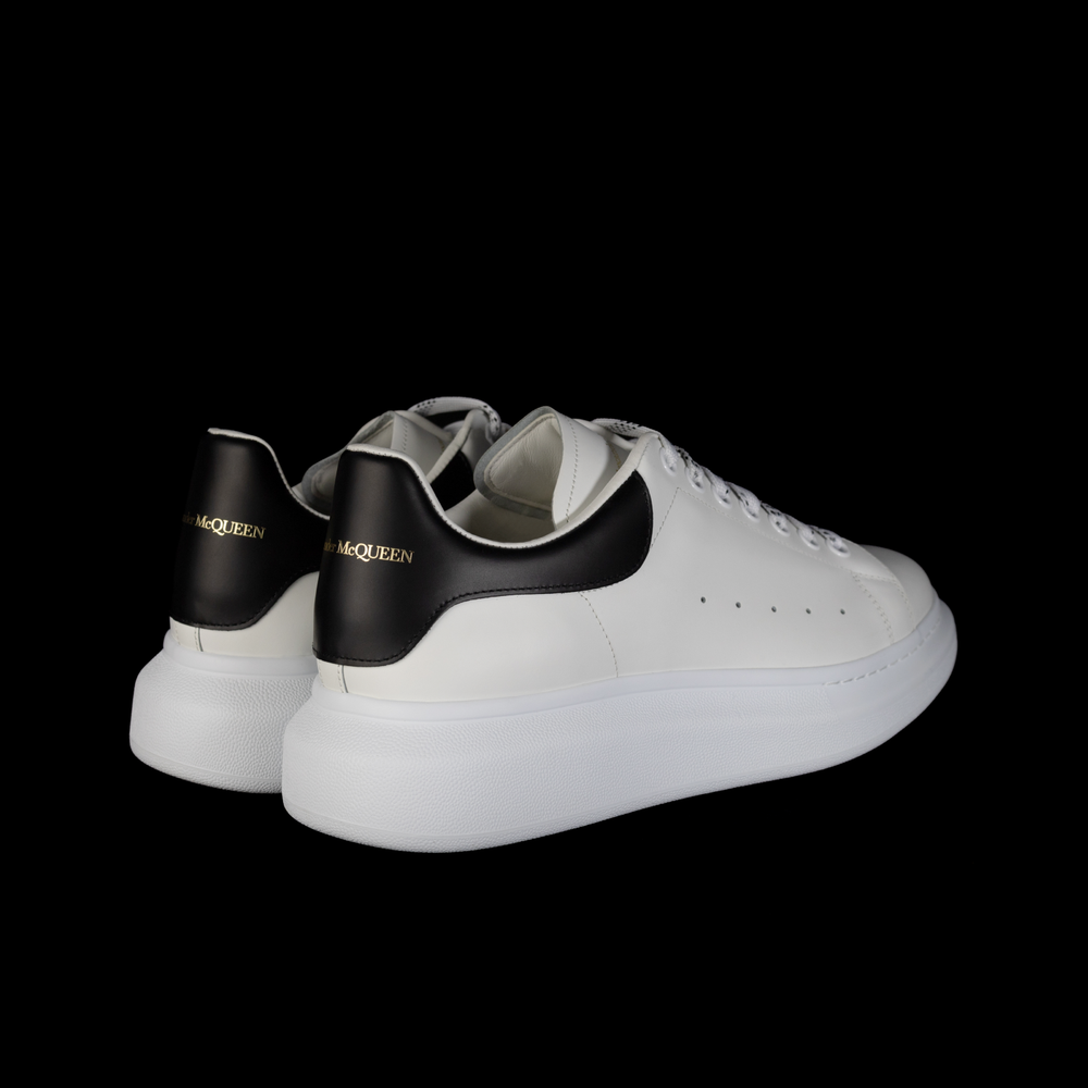Alexander McQueen 'White/Black'