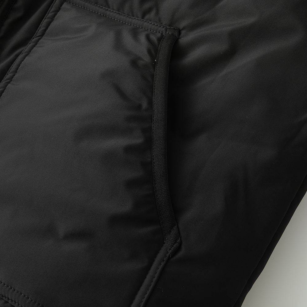 Куртка двухсторонняя YMKASHIX