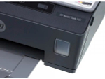 МФУ струйное HP Smart Tank 500 4SR29A цветное