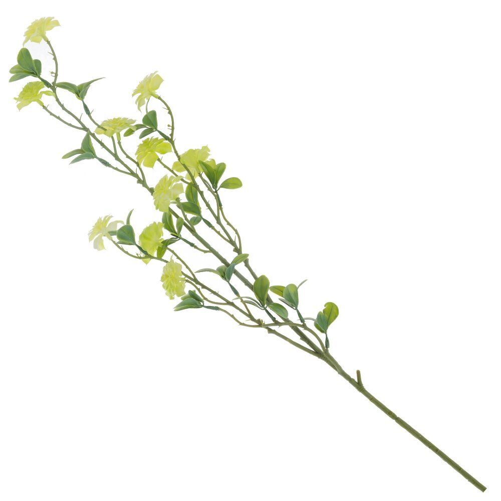 GAEM Цветок искусственный (блок 2шт), L17 W6 H77 см, 4в.