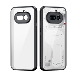 Тонкий защитный чехол для Nothing Phone 4a, серия Aimo Series от Dux Ducis