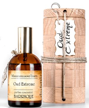 Il Profumiere Oud Extreme