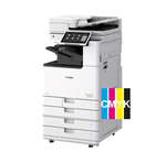 МФУ Canon imageRUNNER ADVANCE DX C3926i