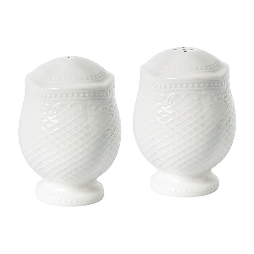 Набор для специй 2 предмета Солонка/Перечница Aristocrat Noble [1]