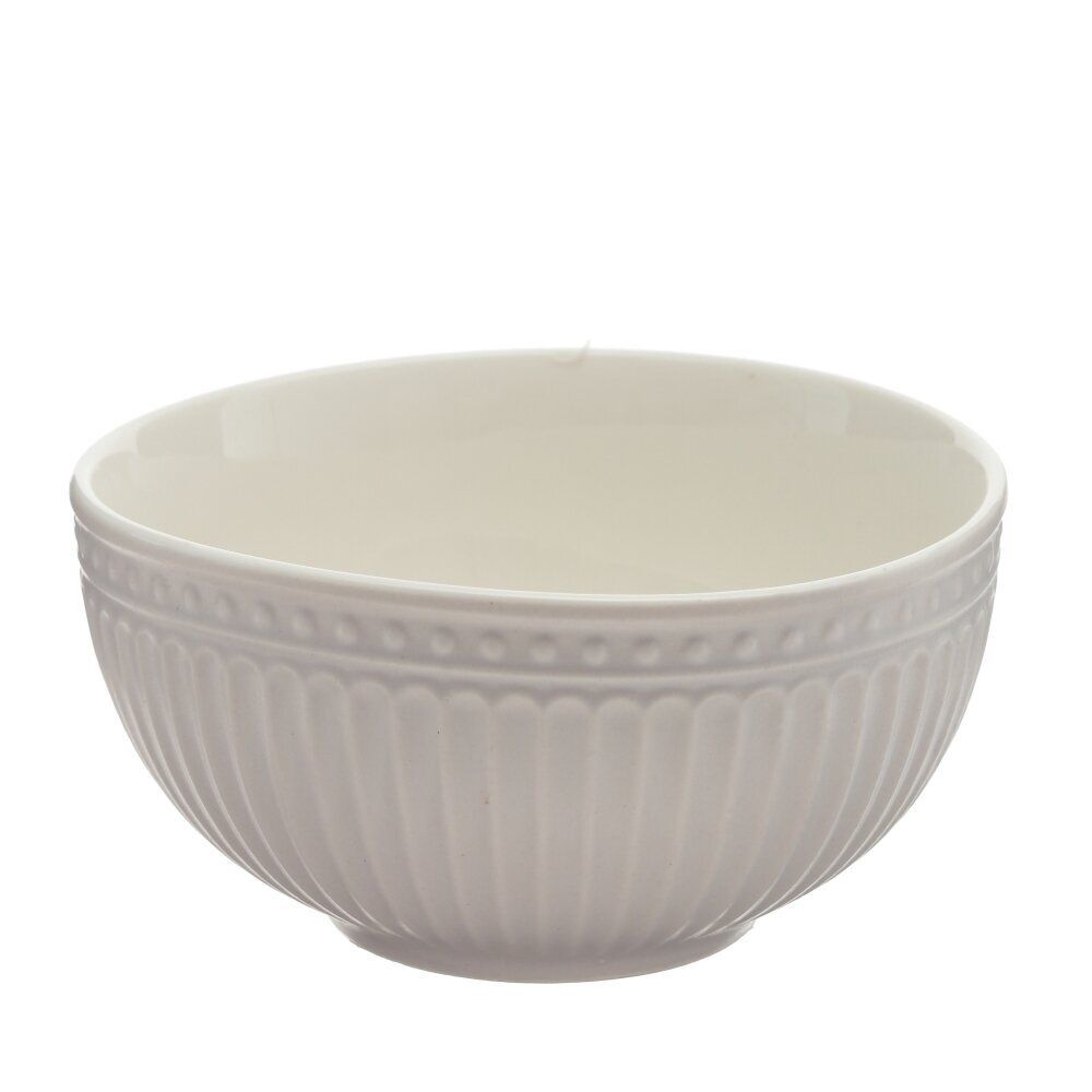 GAEM Салатник, 400 мл, L12,5 W12,5 H7 см, 3в., (сорт 1,2)