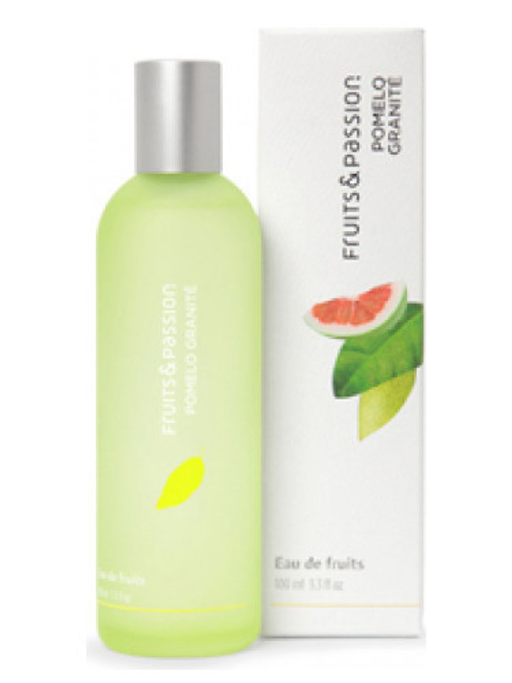 Fruits and Passion Pomelo-Granite