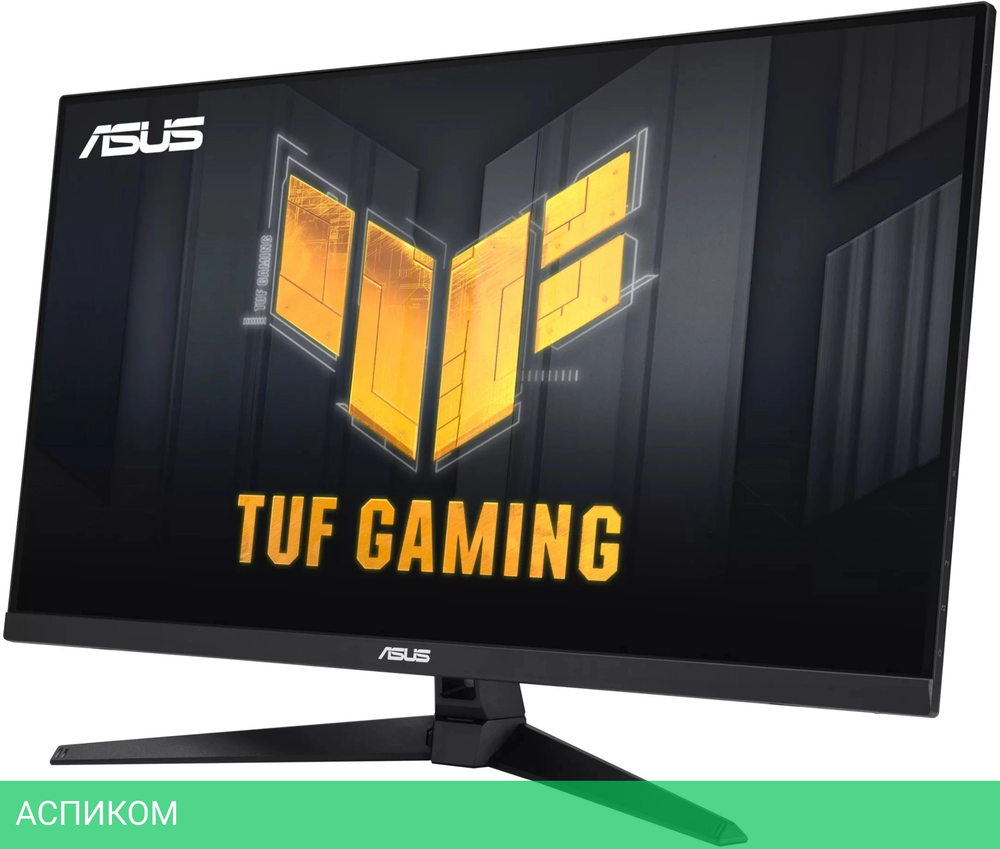 Монитор Asus 31.5" TUF Gaming VG32AQA1A