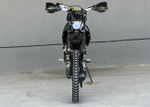 Мотоцикл FIDELIS Et Fortis S2 CB250-F ENDURO