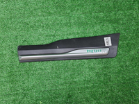 Накладка двери задняя левая Geely Atlas 1 (16-22)