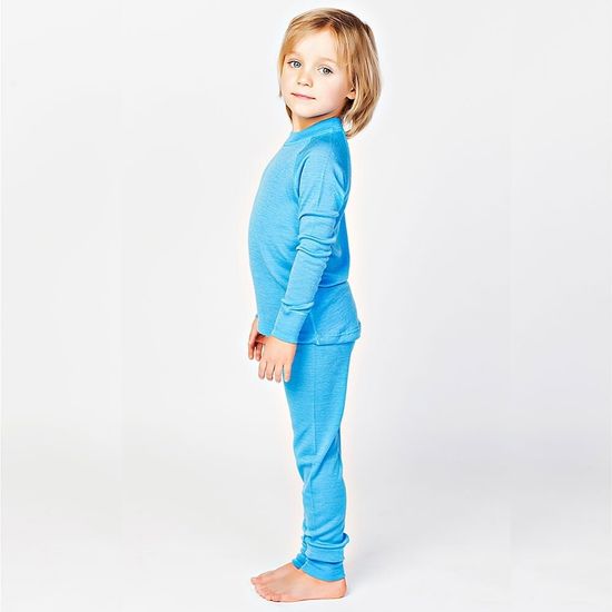 Леггинсы детские/подростковые из шерсти мериноса Merri Merini