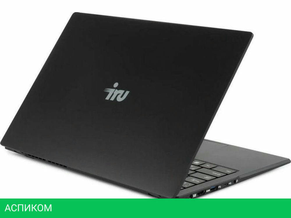 Ноутбук iRU Planio 14ING 2058902