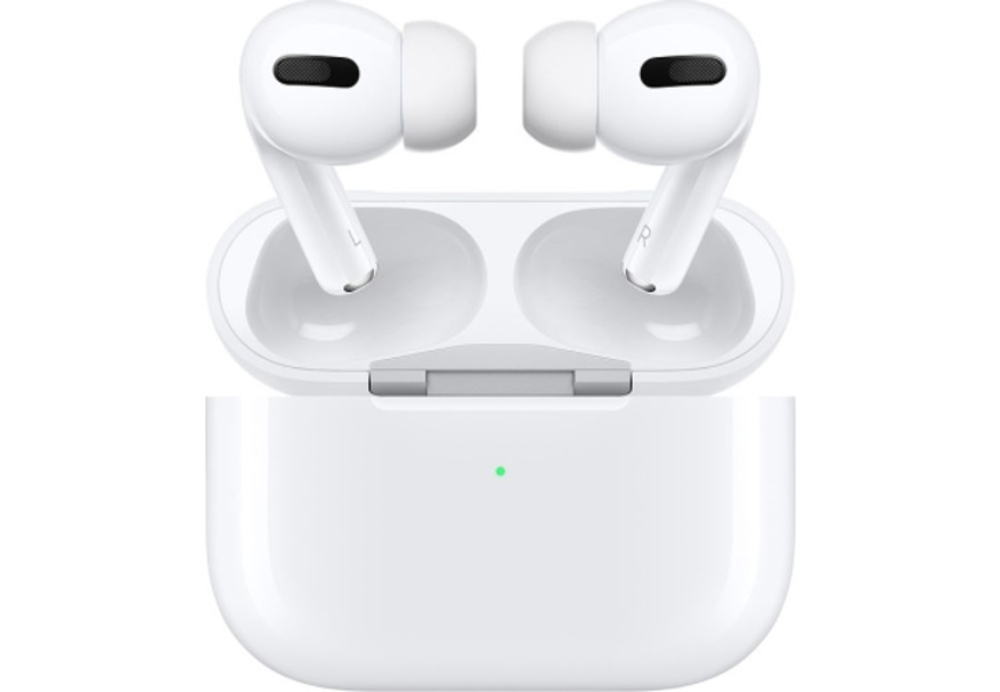 Беспроводные наушники Airpods Pro 2 шум (L+)