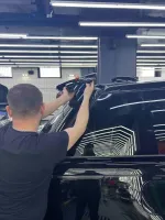 Оригинальный обвес для LAND ROVER RANGE ROVER L460 2021+ тюнинг Рейндж Ровер