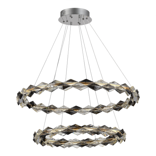 Светильник подвесной DIAMANTA LED 45W 3000K