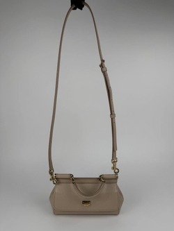 Сумка Dolce&Gabbana Sicily mini