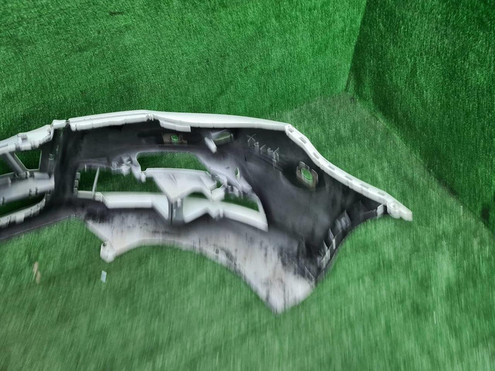 Бампер передний VW Passat CC (2008-2012)