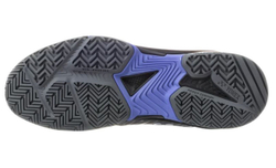 Мужские кроссовки теннисные Yonex Power Cushion Sonicage 3 - black