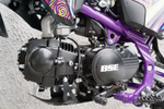 Питбайк BSE MX 17/14 Purple Dragon