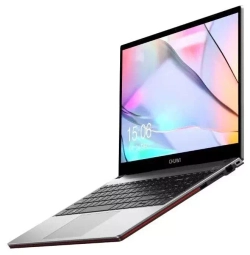 Ноутбук CHUWI CoreBook XPro (CWI530) Grey Core i5-10210U/16G/512G SSD/15,6" FHD IPS AG/UHD Graphics/WiFi/BT/Win11