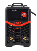 Сварочный аппарат инверторный Ресанта САИ-190Д