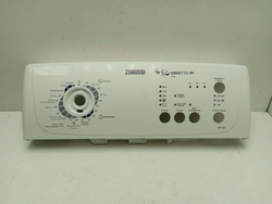ZWP582 кт165 Лицевая панель для стиральной машины Zanussi ZWP582 б/у