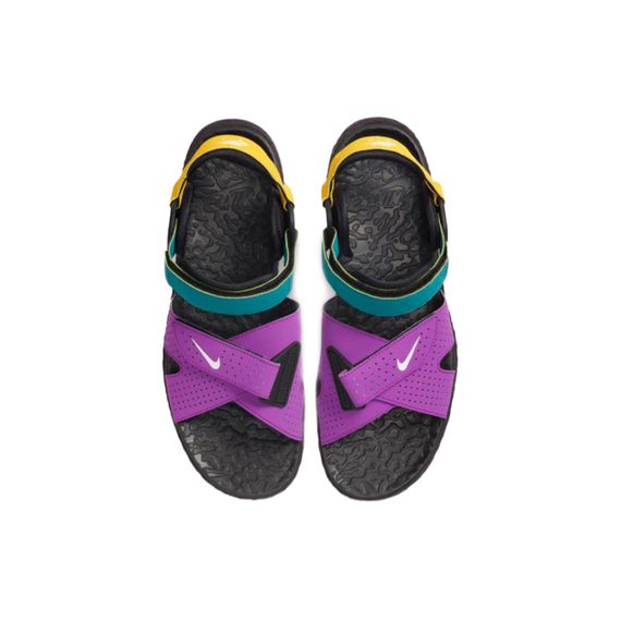 Nike ACG Air Deschutz 'Vivid Purple'