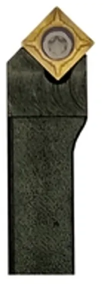 Поворотные режущие пластины Optimum ISO DNMG110408