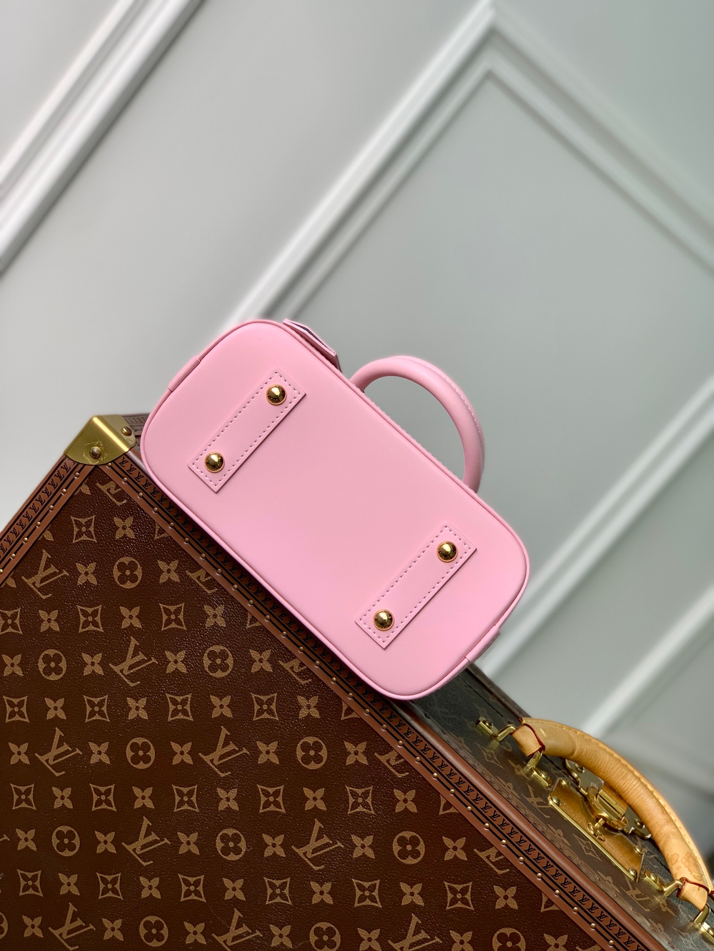 Louis Vuitton Alma BB