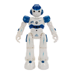 Робот на РУ, коробка CZ826