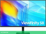 Монитор Samsung ViewFinity S8 LS37D800EAUXEN