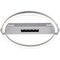 Потолочный светодиодный светильник Escada Aspect 10253/1LED