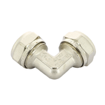 Угольник МП 20x20 (Henco, Tiemme)