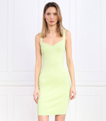 платье GUESS - фисташковый (W2YK0C Z2XY0)