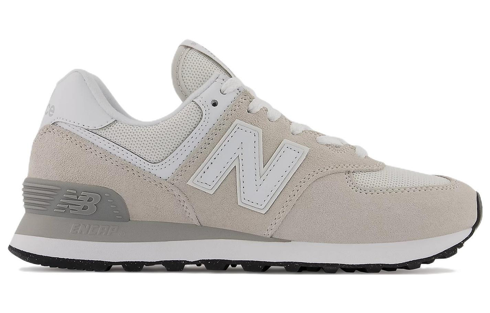 Кроссовки New Balance Nb 574 (Женская размерная сетка)