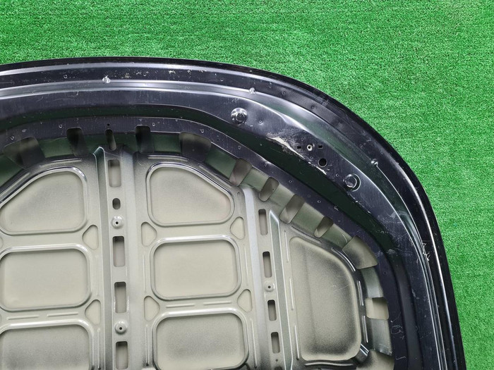 Капот Lixiang L9 (2022-н.в.)